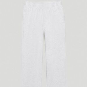 ARITZIA: TNA Cozy Fleece Boyfriend Straight Sweatpant
